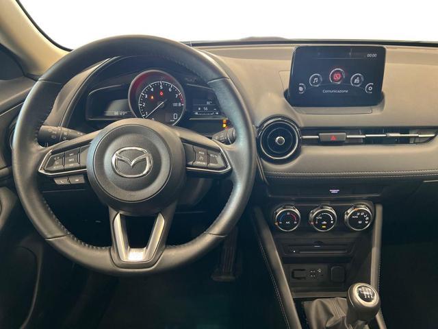 MAZDA CX-3 2.0L Skyactiv-G Executive