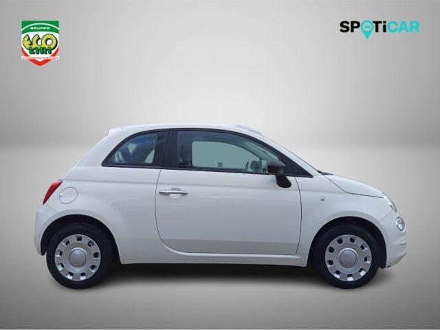 FIAT 500 1.0 Hybrid