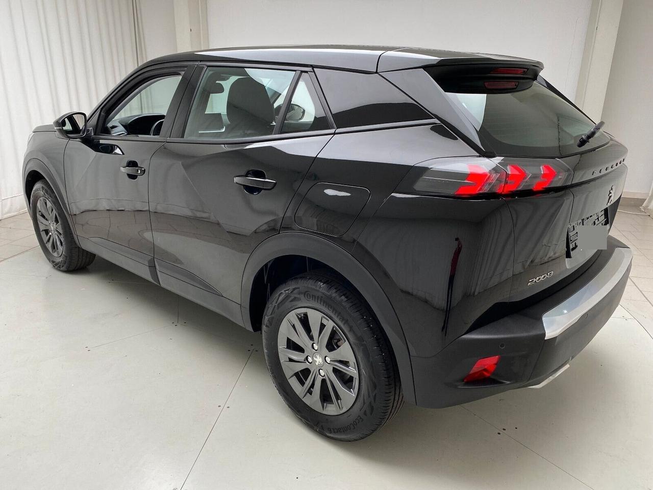 Peugeot 2008 PureTech 130 S&S GT Pack 1.2 Benzina Euro 6