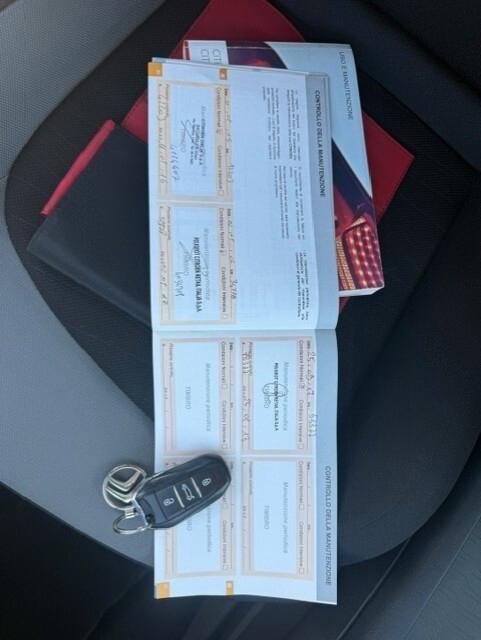 Citroen Grand C4 Picasso 1.6 e-HDi 115 ETG6 Business