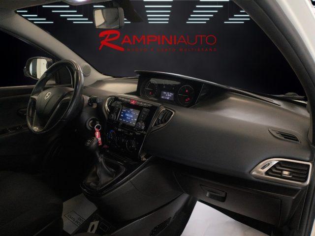 LANCIA Ypsilon 1.3 MJT 95 CV 5 porte Gold Unico Prop. Pronta Cons