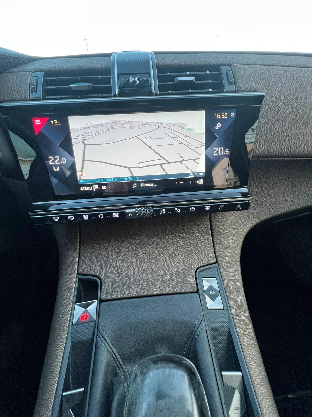 Ds DS 7 DS 7 Crossback BlueHDi 130 Business