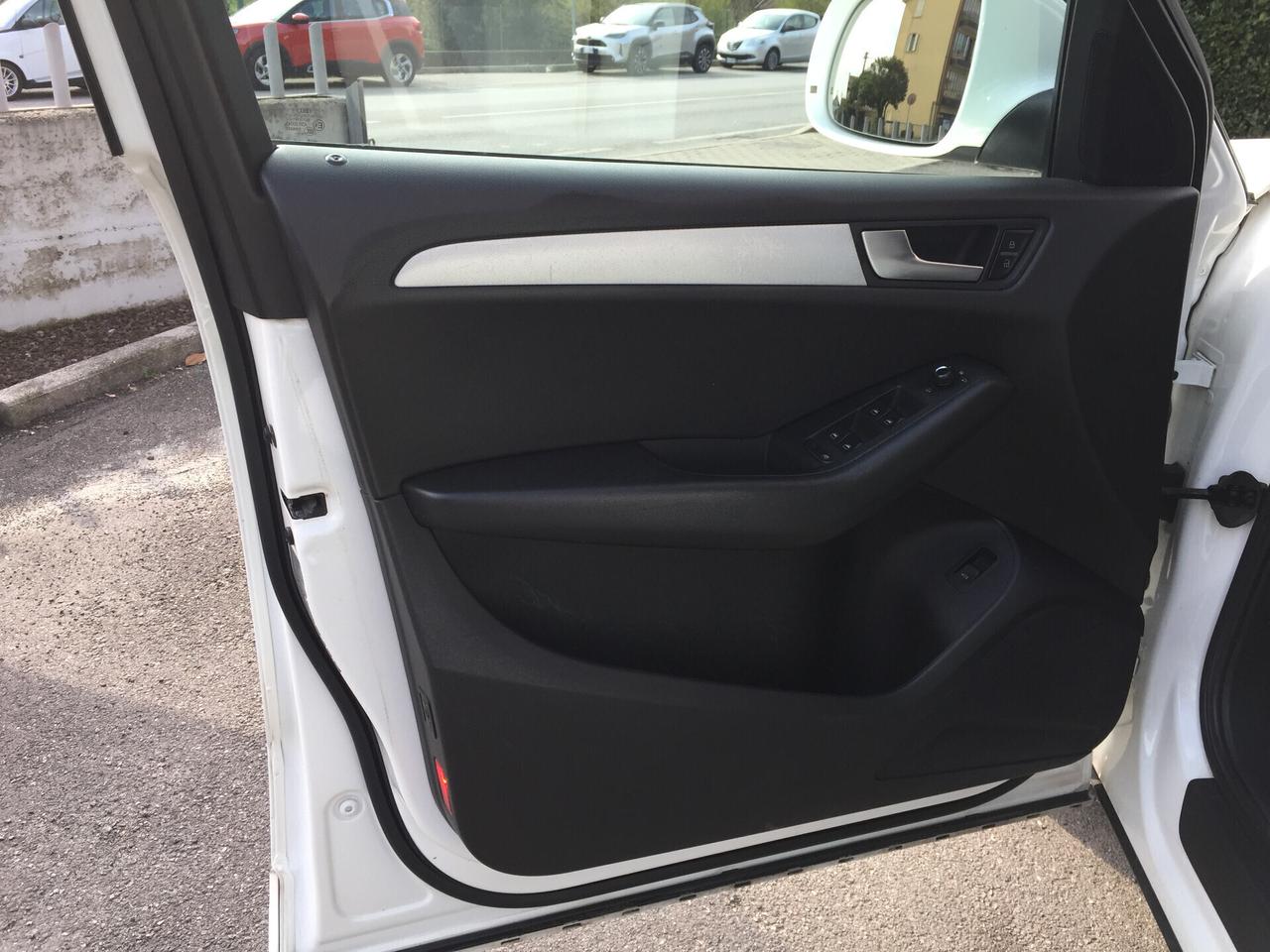 Audi Q5 2.0 TDI 170 CV quattro S tronic