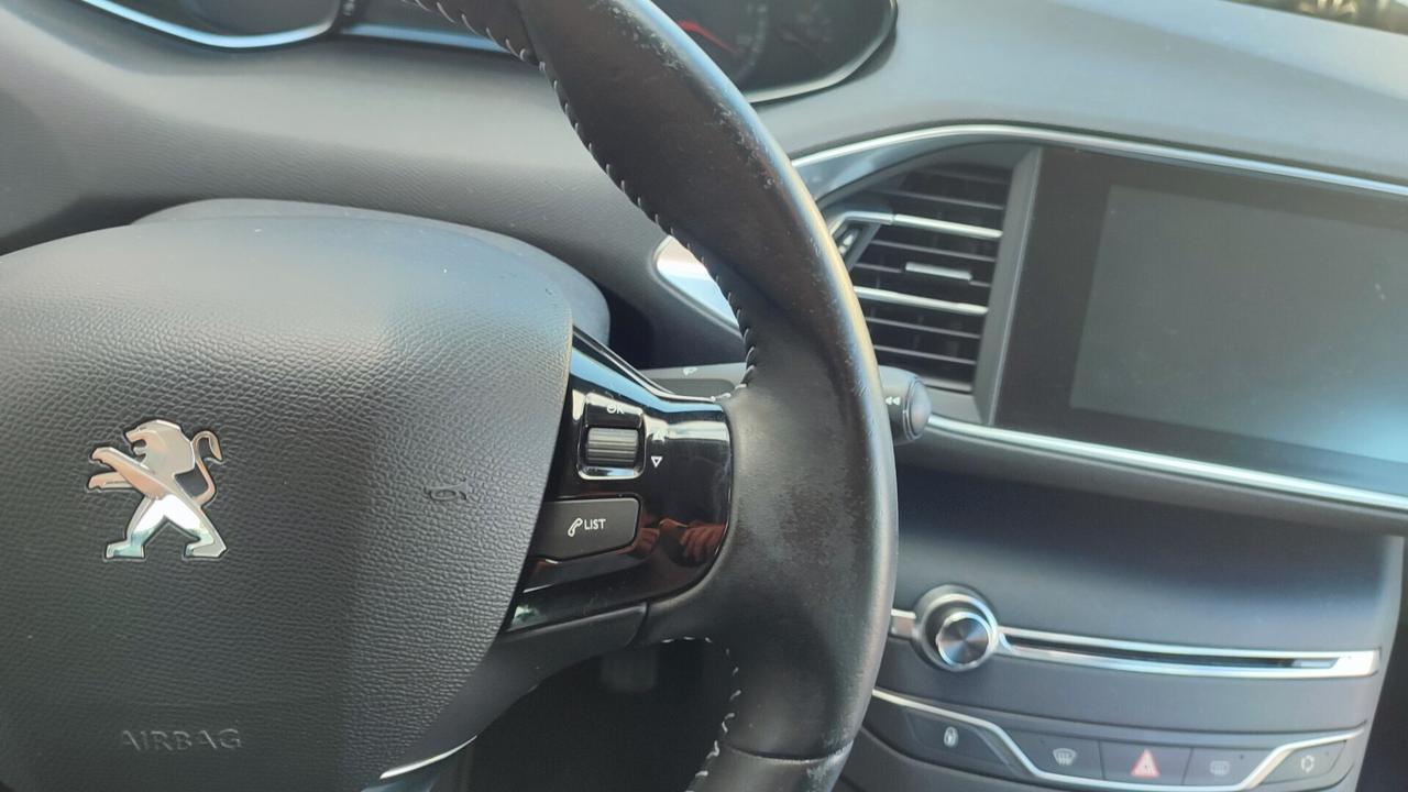 Peugeot 308 -PROMO- BlueHDi 120 S&S Business