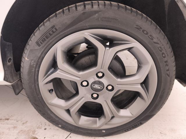 FORD EcoSport 1.0 ecoboost ST-Line s&s 125cv my20.25