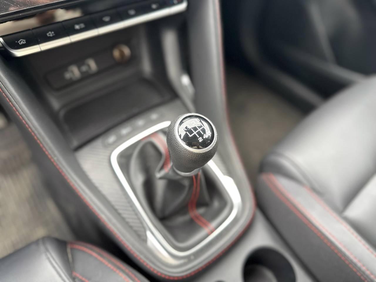 MG ZS 2021 - ZS 1.5 Luxury