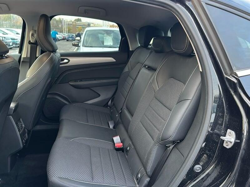 Renault Arkana 2021 1.6 E-Tech hybrid Intens 145cv