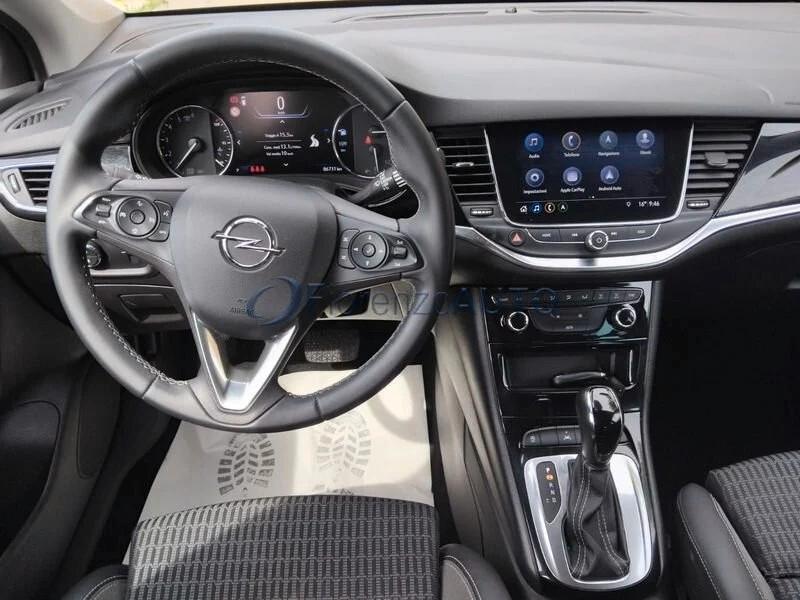Opel Astra 1.5 CDTI 122 CV SW AUT. (PREZZO REALE)