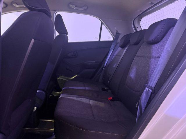 KIA Picanto 1.0 12V 5 porte City
