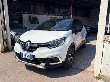 RENAULT CAPTUR 1.5 DCI 110CV FULL LED 2018