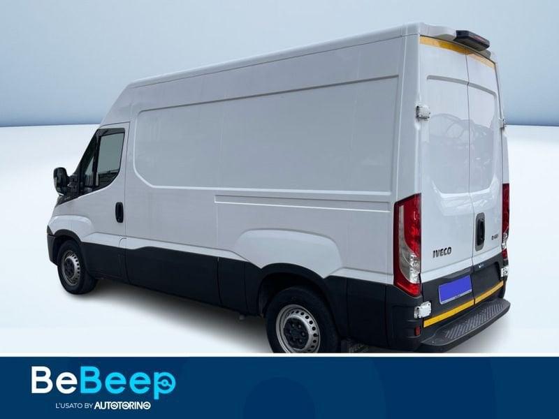 Iveco Daily 35 S14 V H2 E6