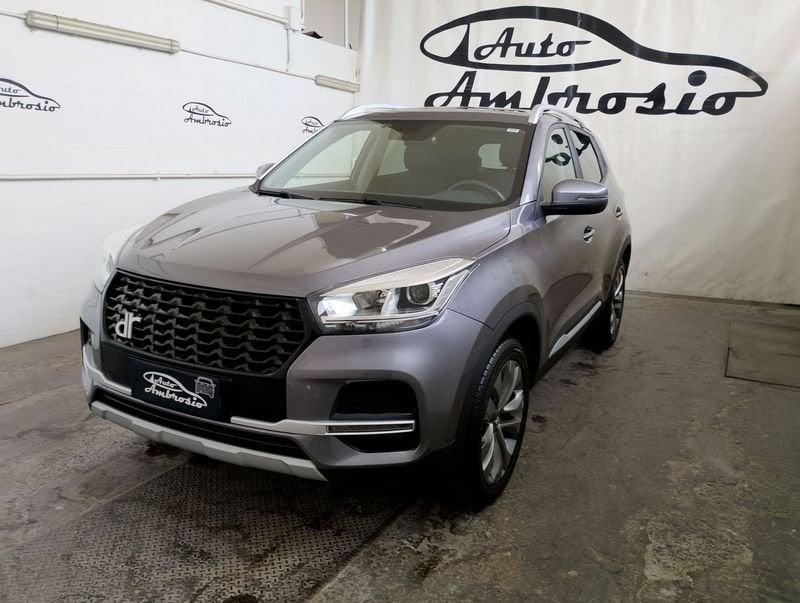 DR AUTOMOBILES dr 4.0 1.5 Bi-Fuel GPL TUA da 159,00 euro al mese