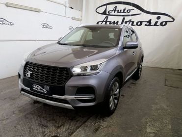 DR AUTOMOBILES dr 4.0 1.5 Bi-Fuel GPL TUA da 159,00 euro al mese