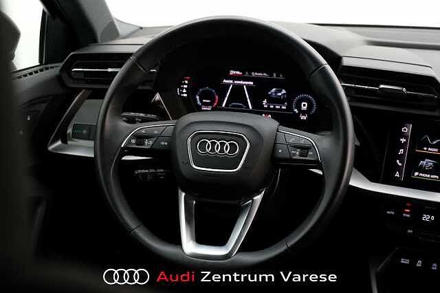 Audi A3 30 TDI 116CV Sline Edition