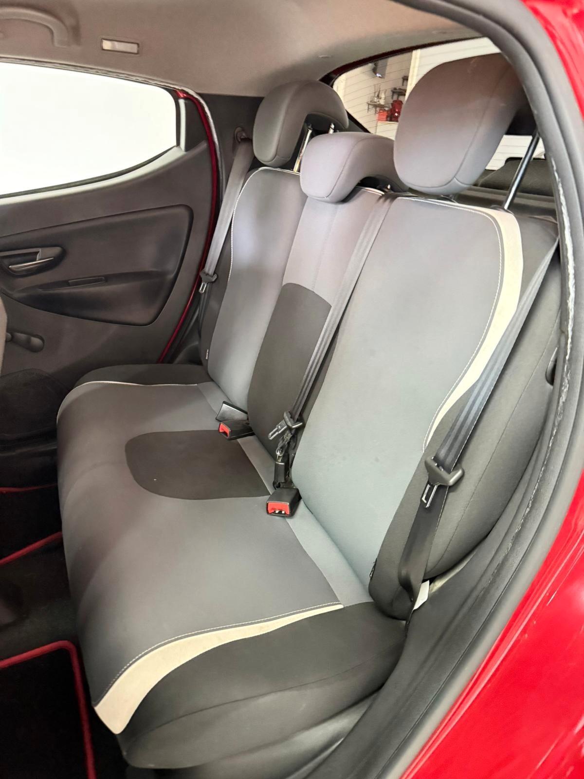 Lancia Ypsilon 1.2 69 CV 5 porte GPL Ecochic Gold