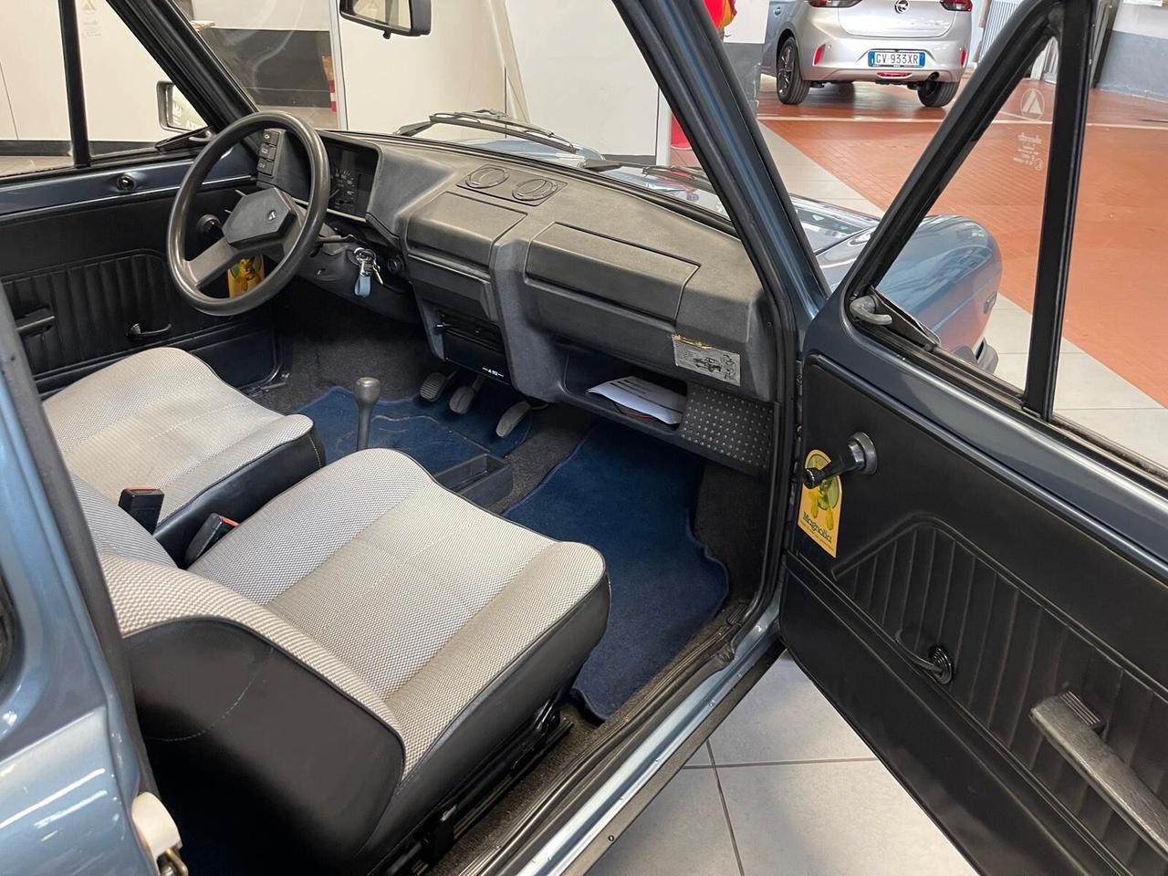 Autobianchi A 112 903 Junior