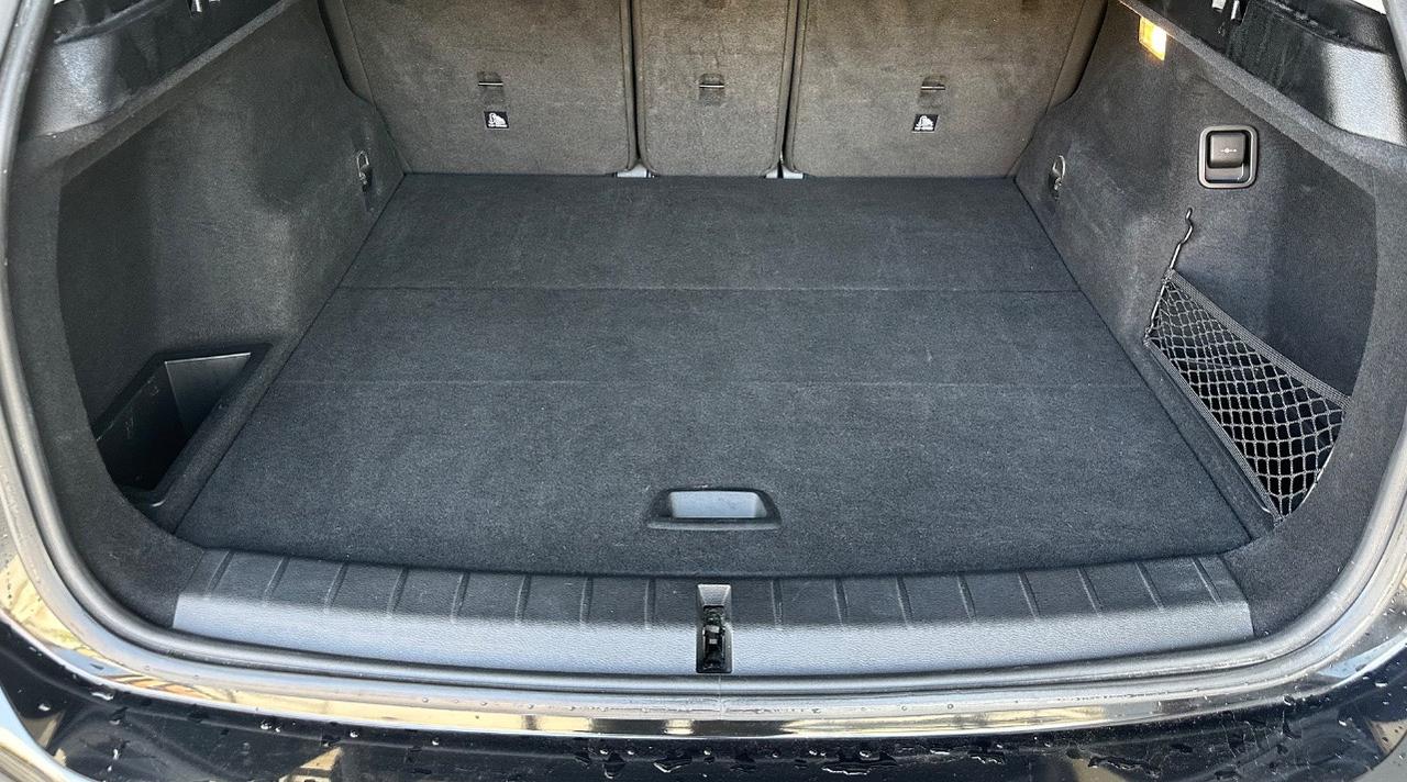 BMW X1 sdrive16d Business