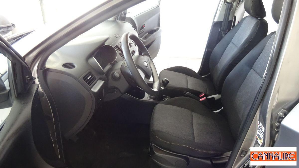 KIA - Picanto - 1.0 12V EcoGPL 5p. City Limited