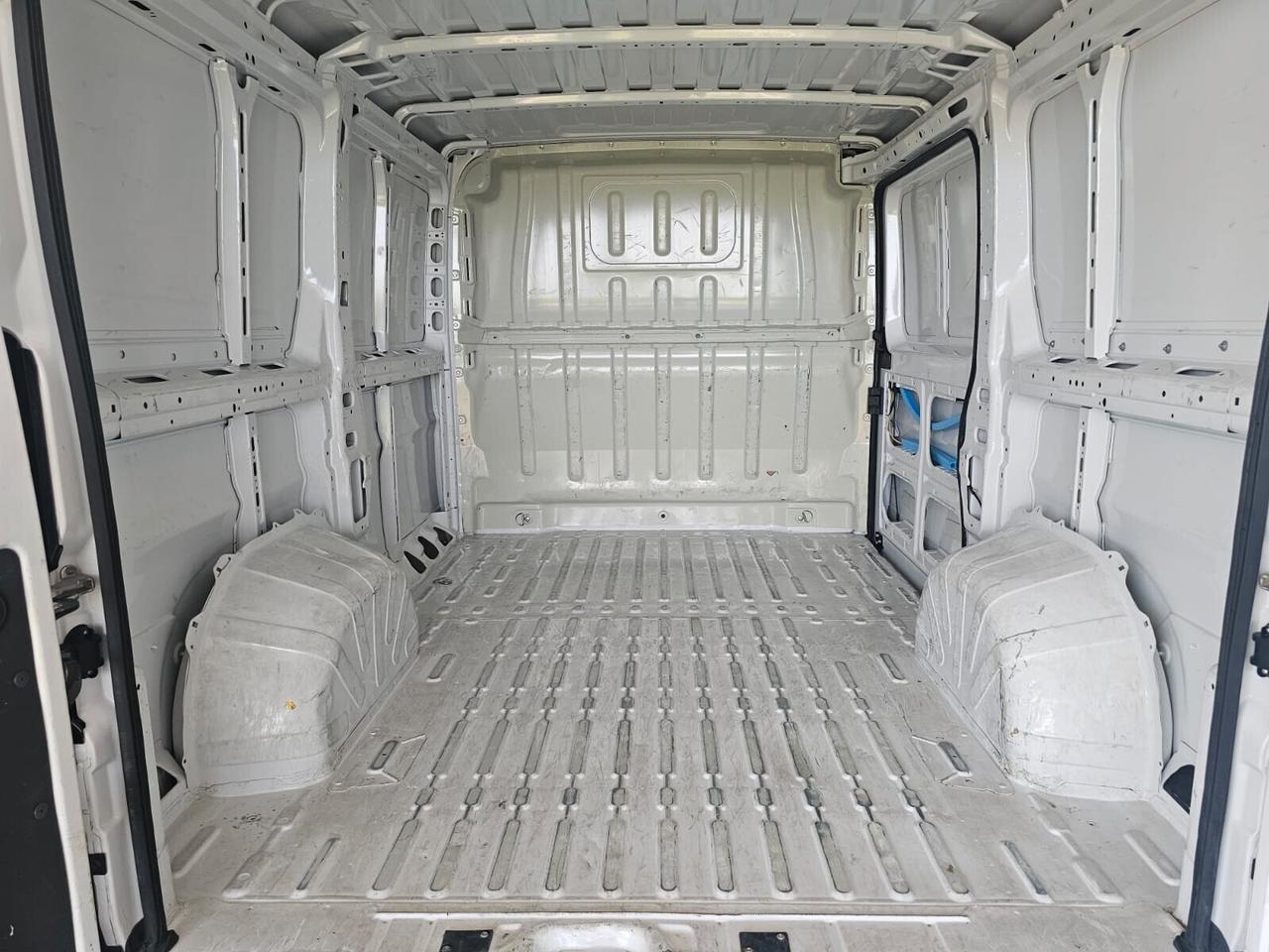 FIAT DUCATO 2.3 MJT SOLO 23000KM 2020