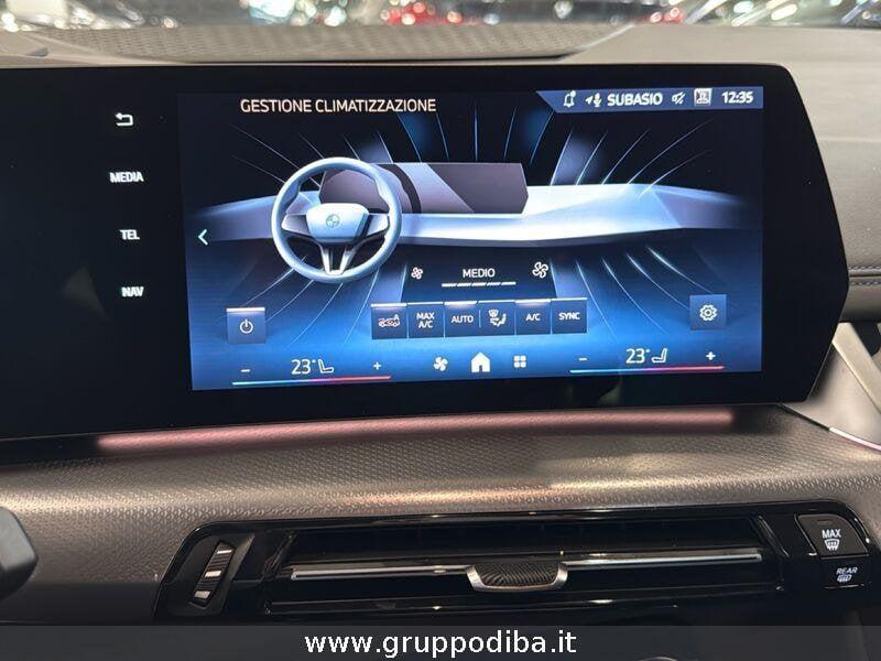 BMW Serie 2 Active Tourer Serie 2 U06 Active Tourer 218d Active Tourer Msport auto