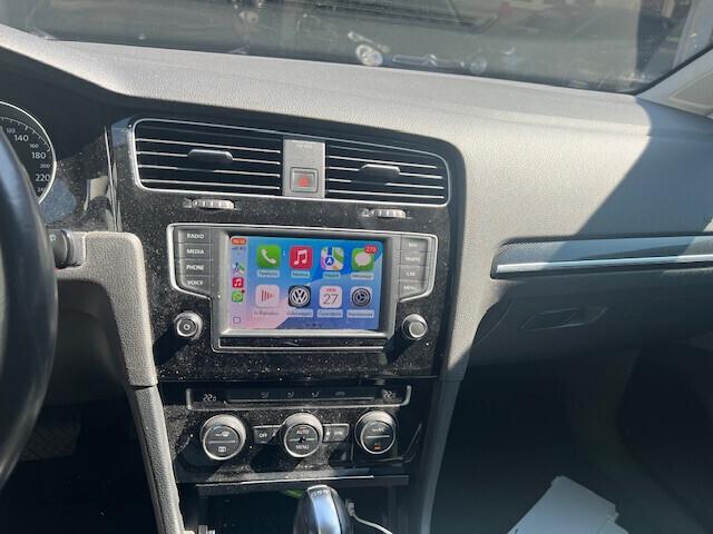 Volkswagen Golf 1.4 TSI 125 CV DSG 5p. Highline **Automatica**