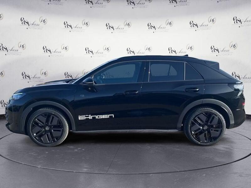 Volkswagen T-Roc 1.5 eTSI 110kW ACT R-Line BLACK STYLE DSG LED CAMERA NAVI 2026