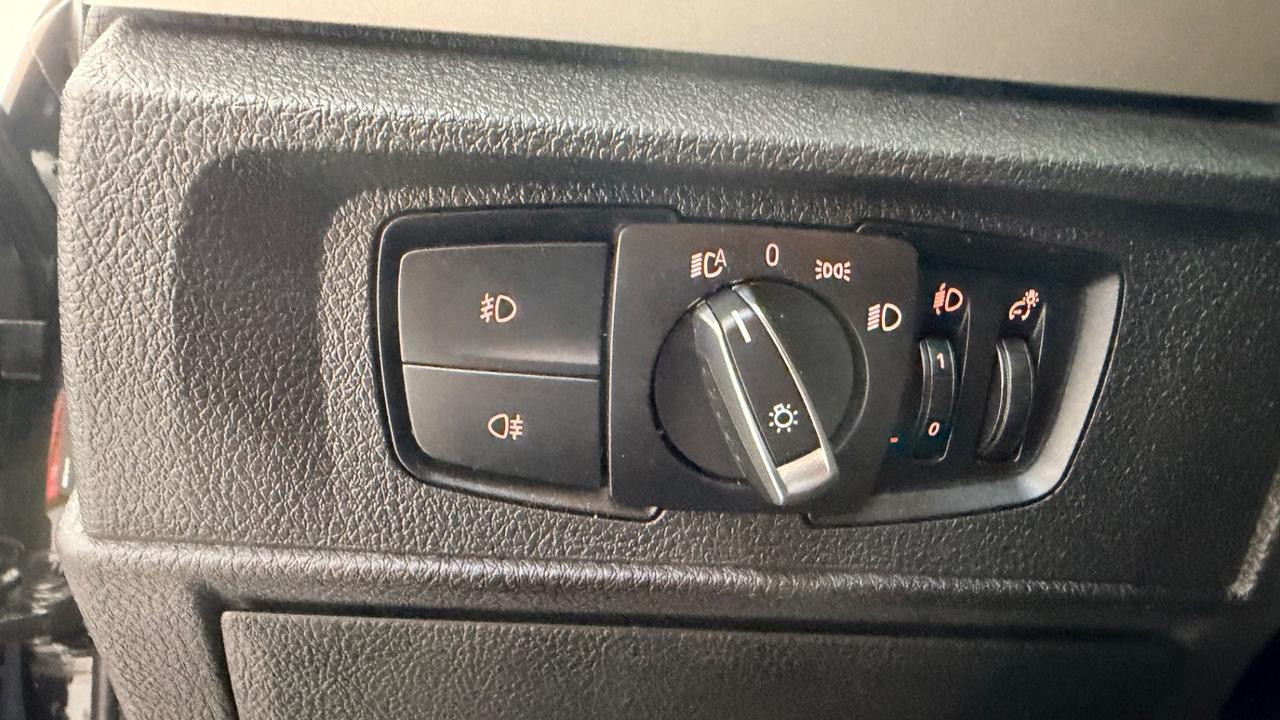 Bmw 116 Advantage plus