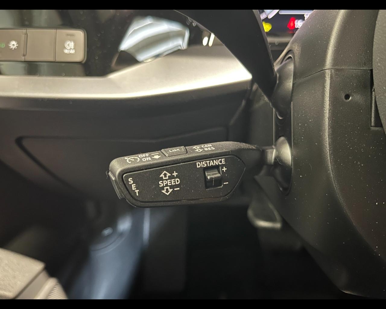 AUDI A3 SPORTBACK 40 TFSI e S-TRONIC BUSINESS ADVANCED