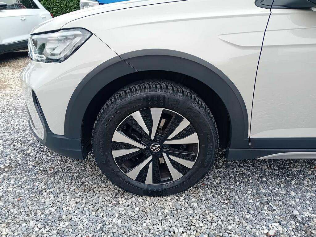 Volkswagen Taigo 1.0 TSI Life DSG