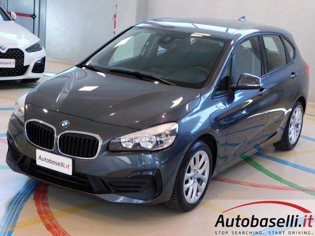 BMW 225 225XE PLUG-IN ACTIVE TOURER IPERFORMANCE AUTOMATIC