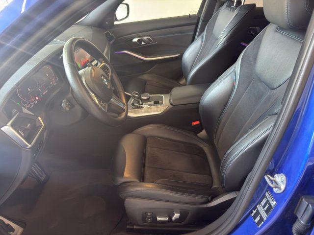 BMW 330 i Msport