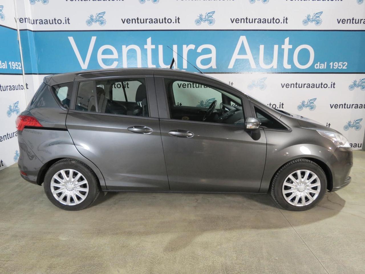 Ford B-Max 1.4 90 CV GPL Plus