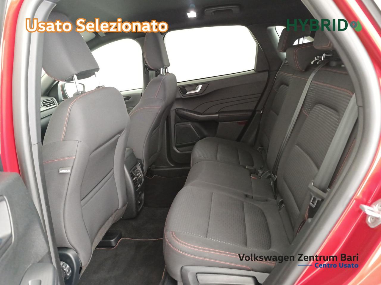 Ford Kuga 2.5 phev st-line 2wd 225cv cvt