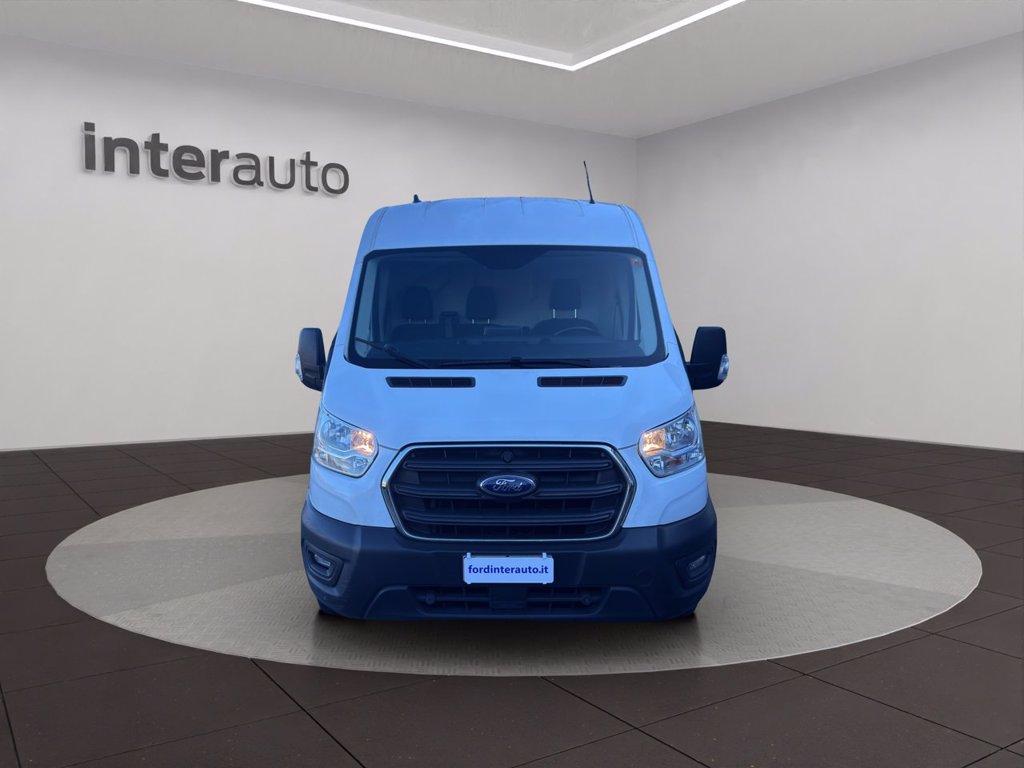 FORD Transit 350 2.0 tdci 130cv trend L3H2 E6.2 del 2021