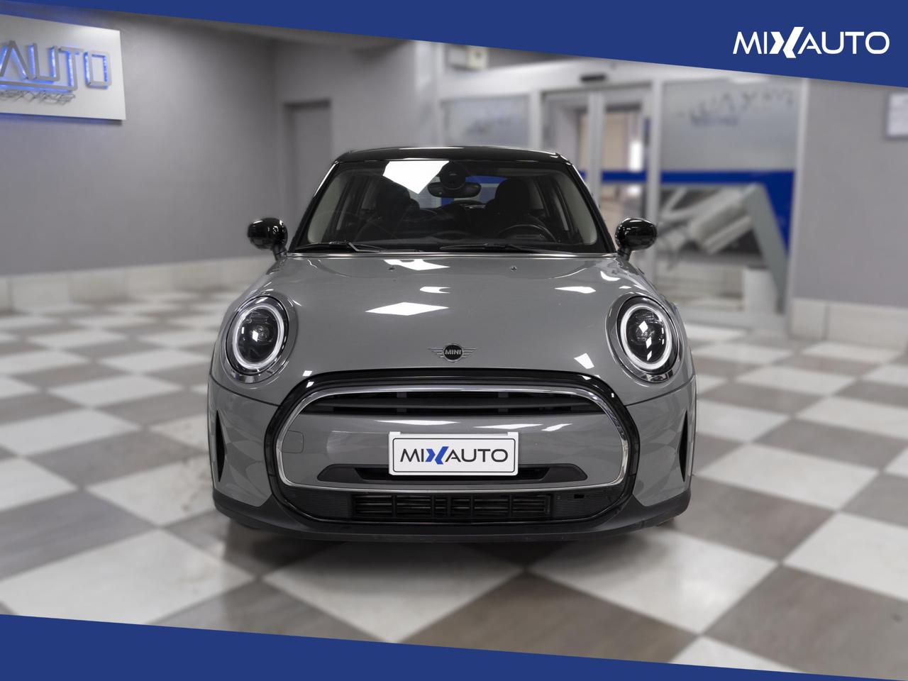 Mini Cooper 1.5 Auto EU6