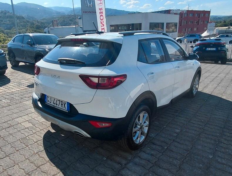 Kia Stonic 1.2 DPI ECO GPL Urban