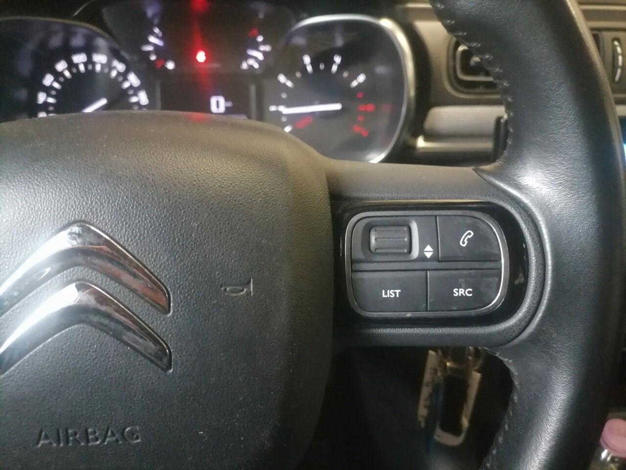 Citroen C3 PureTech 83 S&S Shine