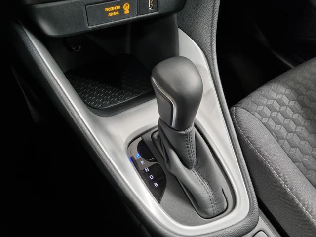 TOYOTA Yaris 1.5 Hybrid 5 porte Trend