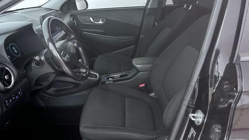 Hyundai Kona HEV 1.6 DCT XLine 2WD *PREZZO REALE*
