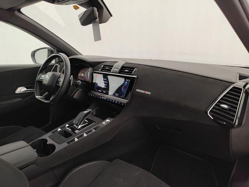 DS DS 7 DS 7 Crossback BlueHDi 130 aut. Grand Chic