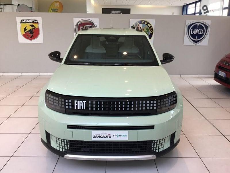 FIAT Grande Panda Grande Panda 1.2 Hybrid 110 CV S&S La Prima PROMO MESE + TARGA