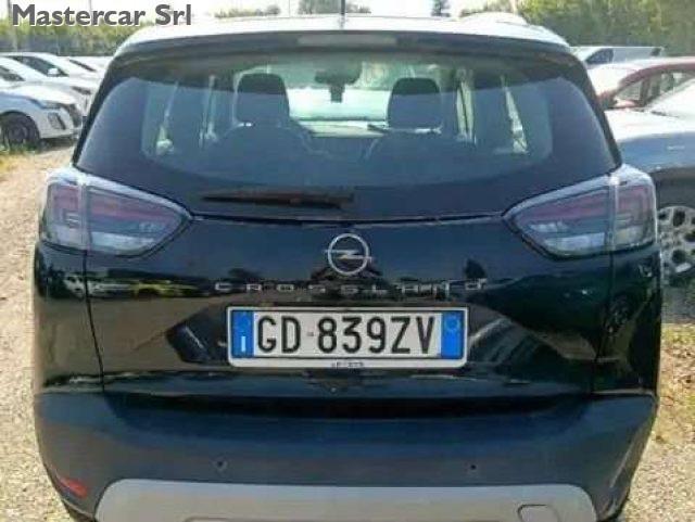 OPEL Crossland 1.5 Diesel 110cv Elegance - GD839ZV