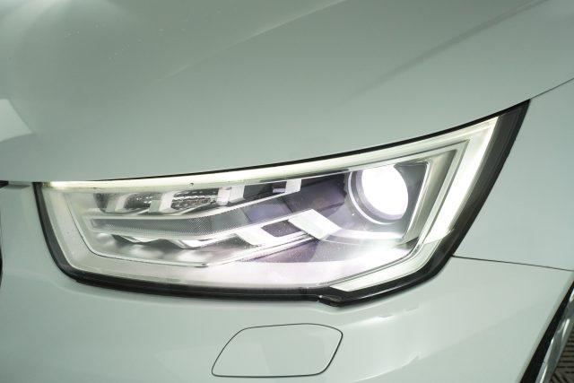 AUDI A1 A1 SPB 1.0 TFSI ultra Admired