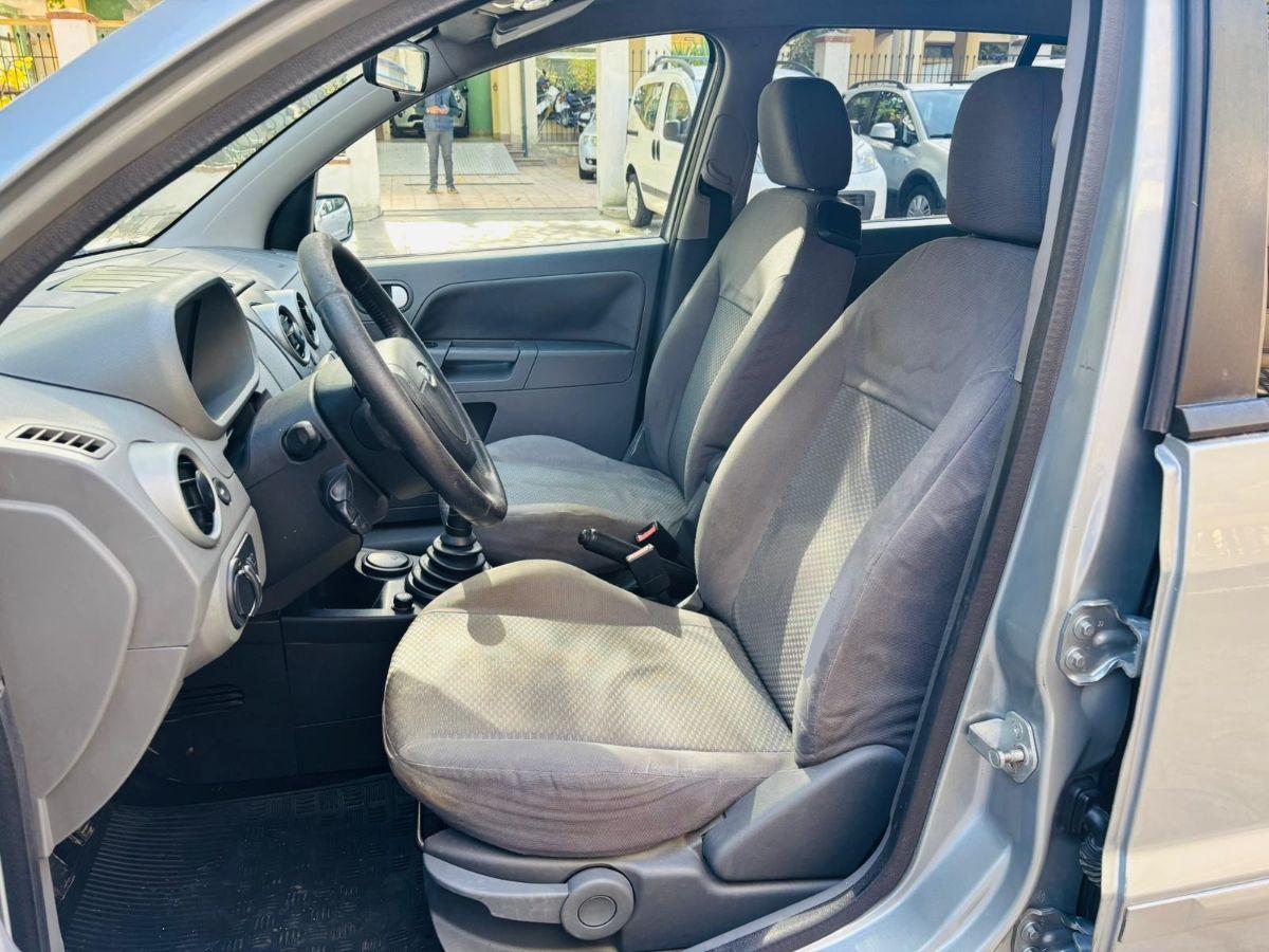 Ford Fusion+ 1.4 TDCi 68cv 5p.Unip.