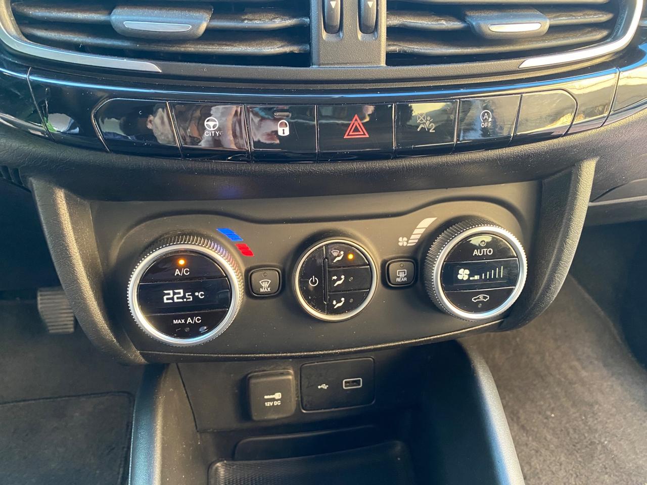 Fiat Tipo 1.6 Mjt S&S SW Business