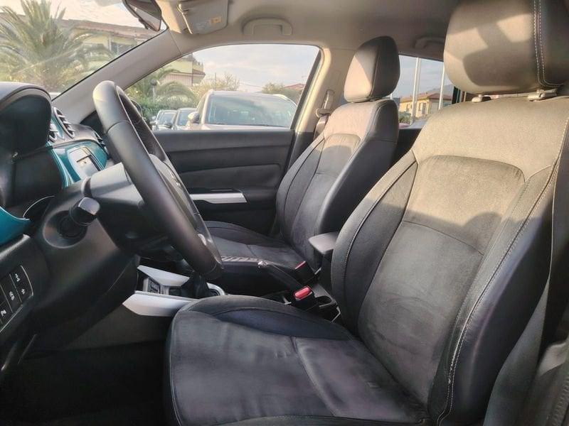 Suzuki Vitara Vitara 1.6 VVT V-Top