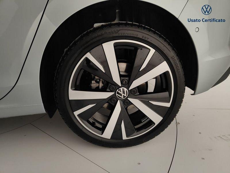 Volkswagen Golf Golf 1.5 TSI eHybrid DSG Edition Plus