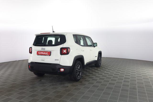 JEEP Renegade Renegade 1.0 T3 Business