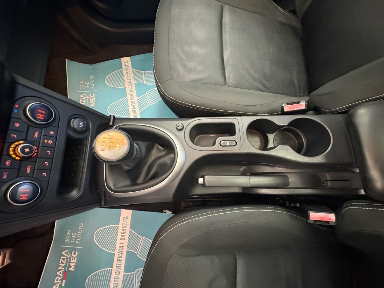 Nissan Qashqai Tekna 2.0 dci 150cv 2011 km159000