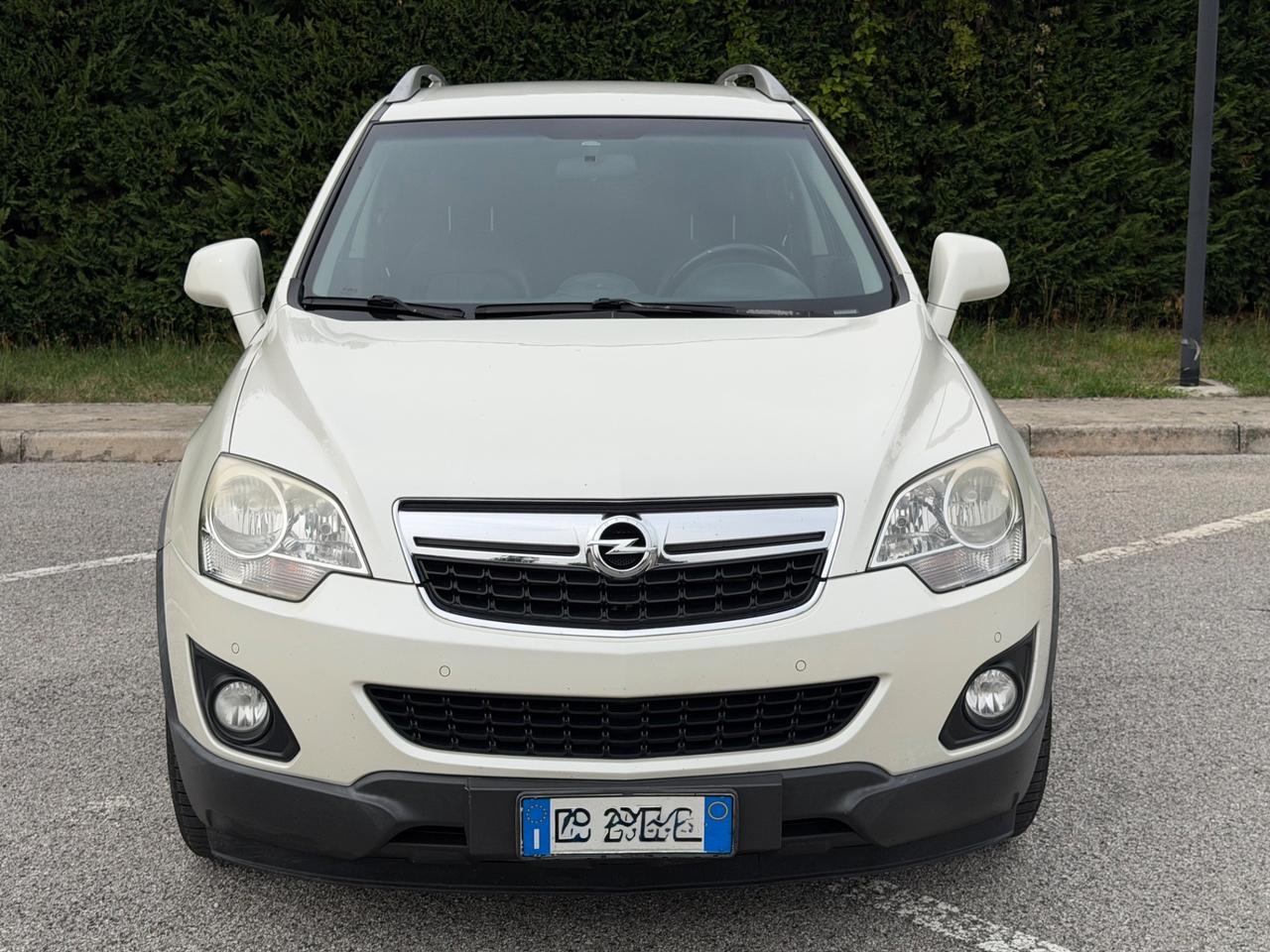 Opel Antara 2.2 CDTI Automatica